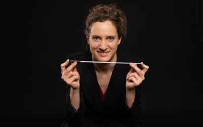 Alena Hron and the Janáček Philharmonic Open Czech Festival with Smetana’s ‘Má vlast’ – 12 July 2024