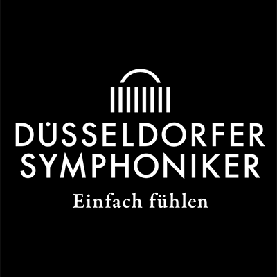 Düsseldorf, Germany – Düsseldorf Symphony Orchestra – Dvořák, Spohr, Eichberg