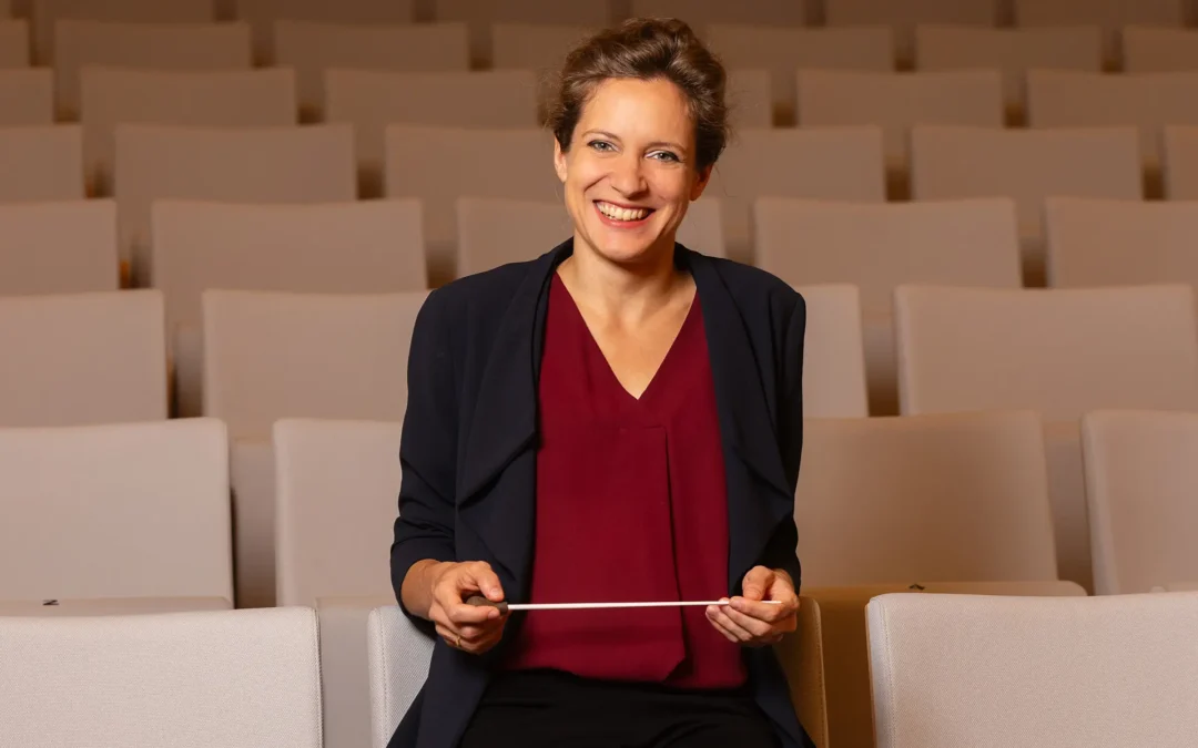 Alena Hron’s Recording of Kaprálová Wins Diapason d’Or de l’Année